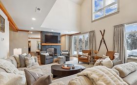 Trapp Alpine Chalet